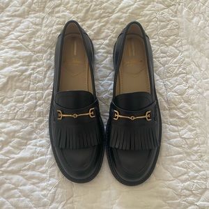 SAM EDELMAN loafers